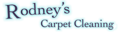 Rodney's Carpet Cleaning