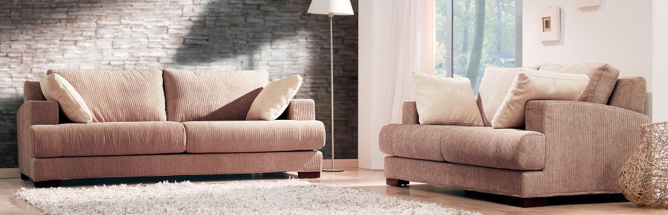 Upholstery Header